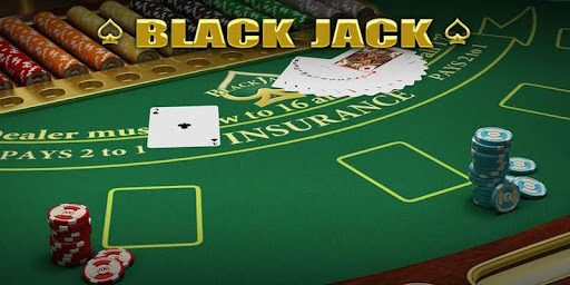 cách chơi bài blackjack