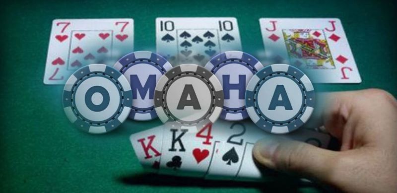 Tìm hiểu thông tin về Poker Omaha